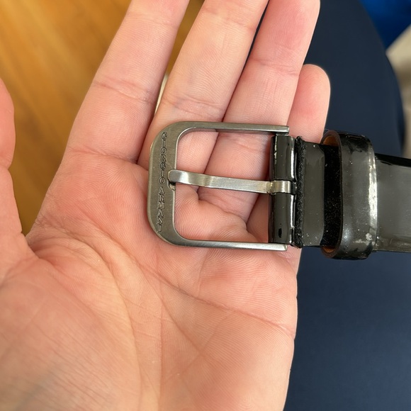 Giorgio Armani Belt - Picture 4 of 6